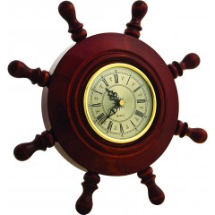 SHCHST-C03 Steering Wheel Souvenir, clock (8 tillers)